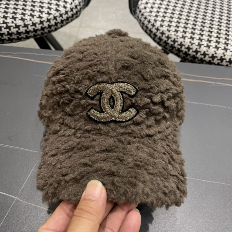 CHANEL